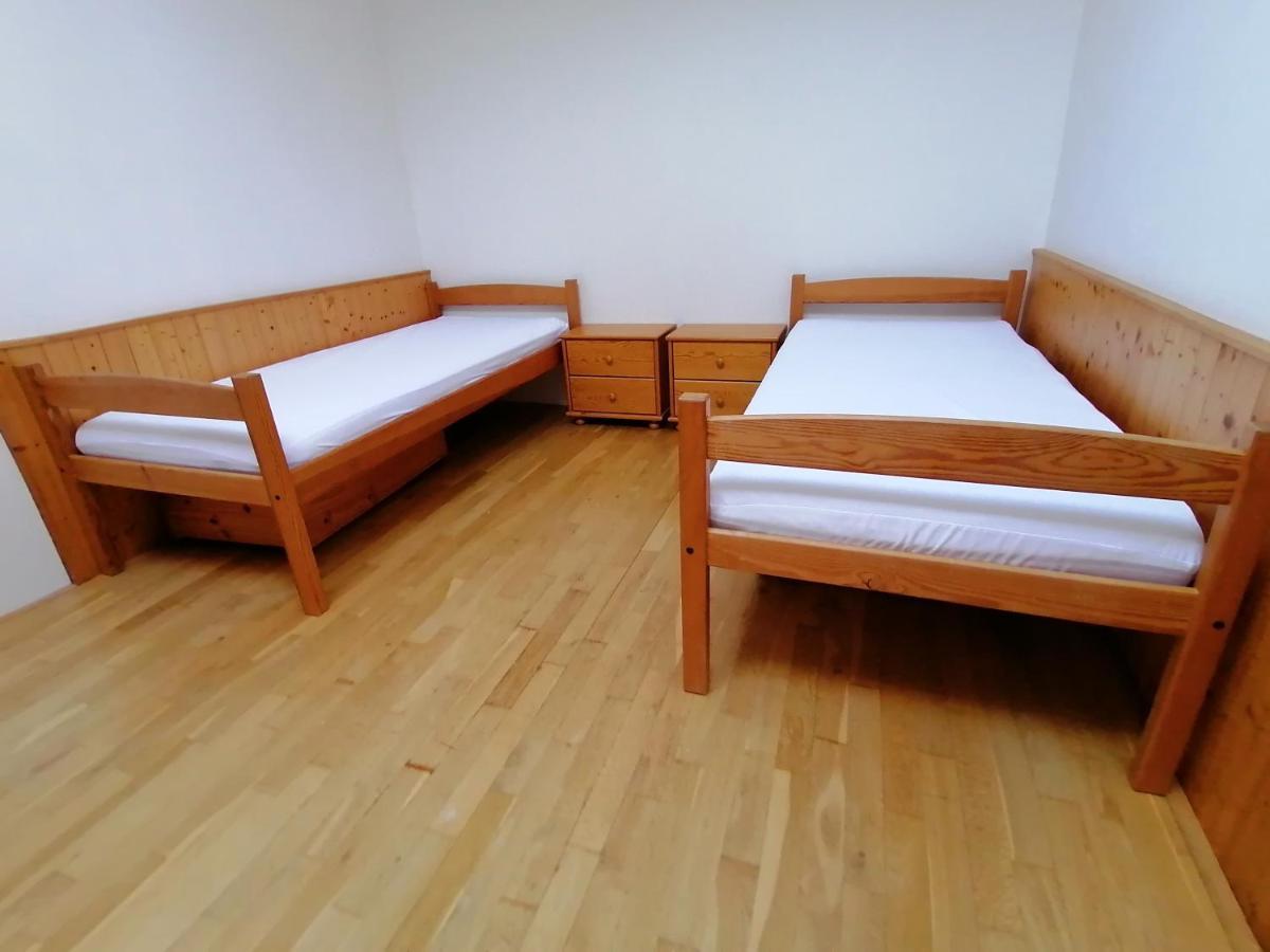 Apartamento Pod Strechou Svoboda nad Úpou Exterior foto