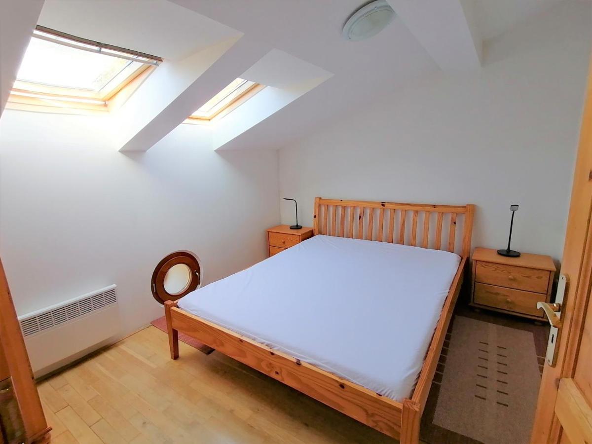 Apartamento Pod Strechou Svoboda nad Úpou Exterior foto